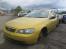 2003 Ford Falcon BA Cab Chassis | Gold Color